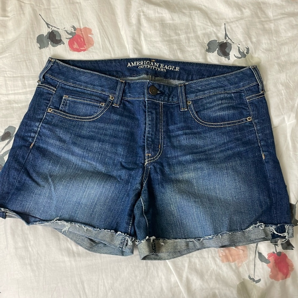 AEO Shorts